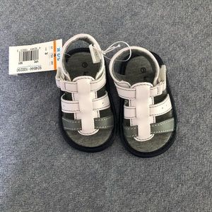 NWT Koala Baby fisherman sandal